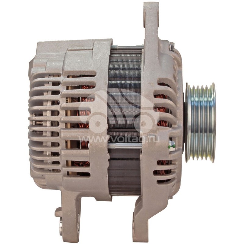 ALM2566 Alternatör