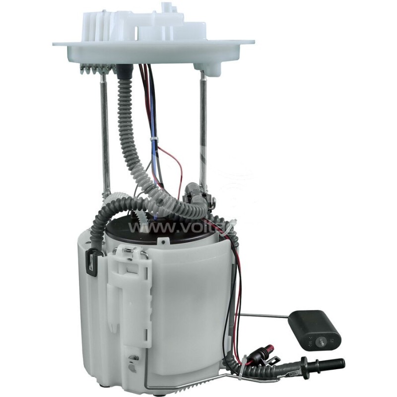 KR8958M Benzin pompası ile birlikte montaj modülü