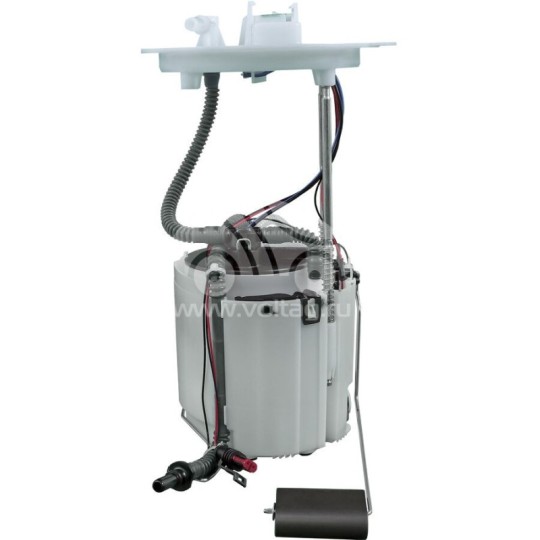 KR8958M Benzin pompası ile birlikte montaj modülü