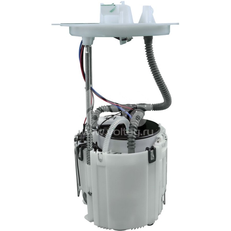 KR8958M Benzin pompası ile birlikte montaj modülü