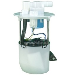 KR9050M Benzin pompası ile birlikte montaj modülü