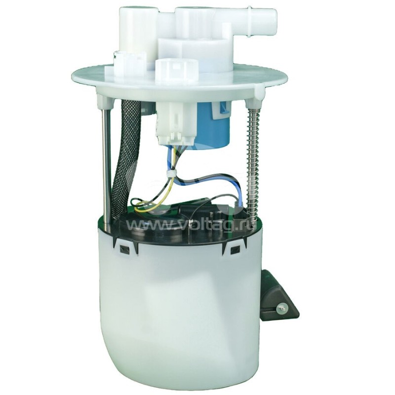 KR9050M Benzin pompası ile birlikte montaj modülü