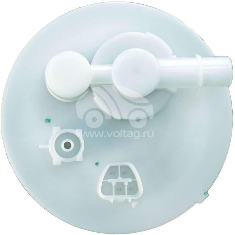 KR9050M Benzin pompası ile birlikte montaj modülü