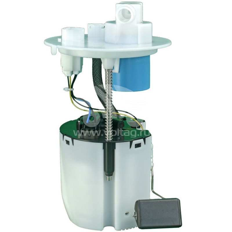 KR9050M Benzin pompası ile birlikte montaj modülü