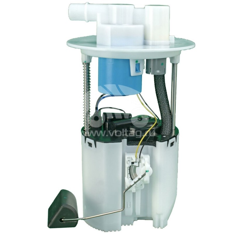 KR9050M Benzin pompası ile birlikte montaj modülü