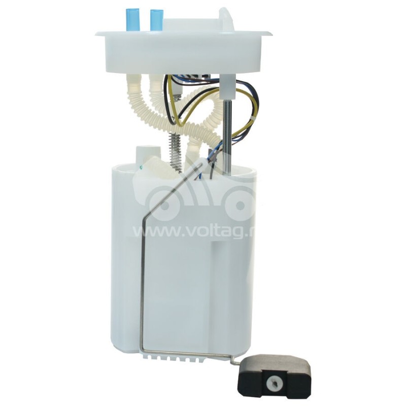 KR9051M Benzin pompası ile birlikte montaj modülü