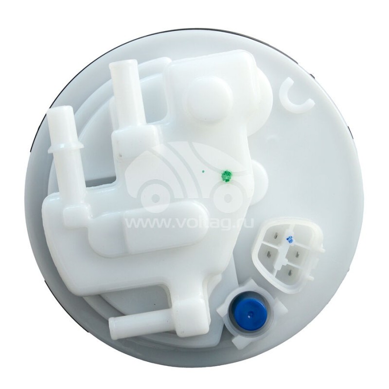 KR9053M Benzin pompası ile birlikte montaj modülü