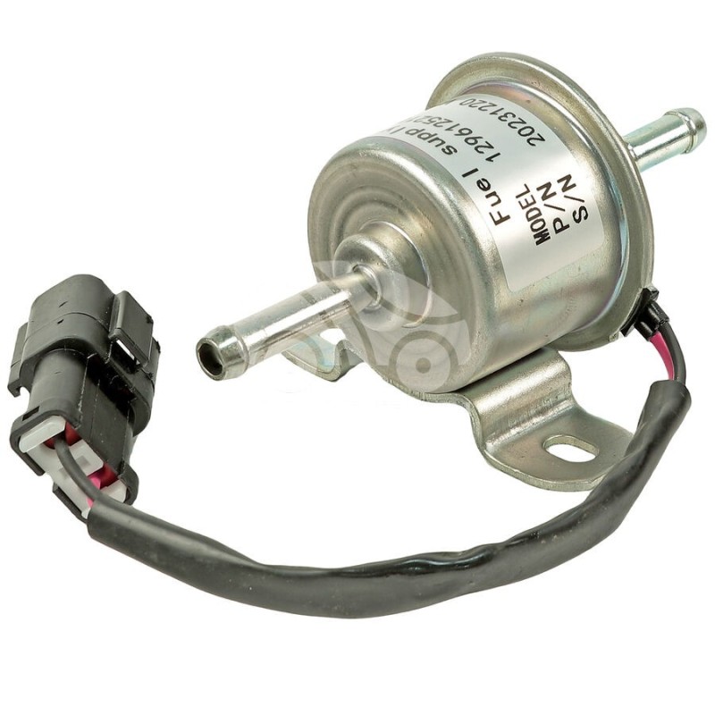 KR9100P Elektrikli benzin pompası