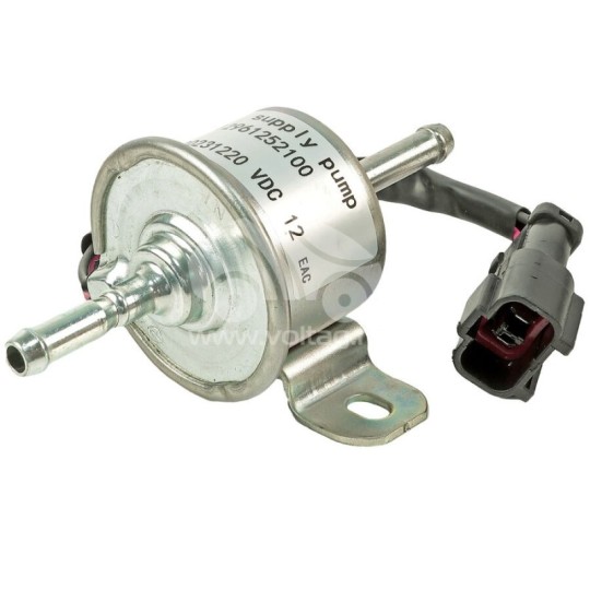 KR9100P Elektrikli benzin pompası