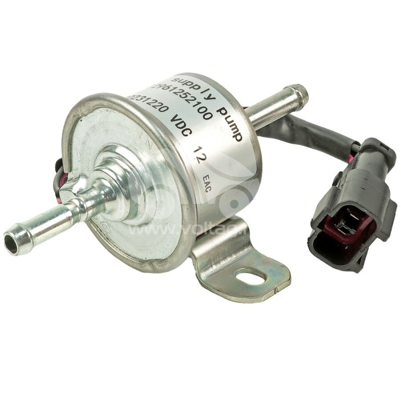 KR9100P Elektrikli benzin pompası