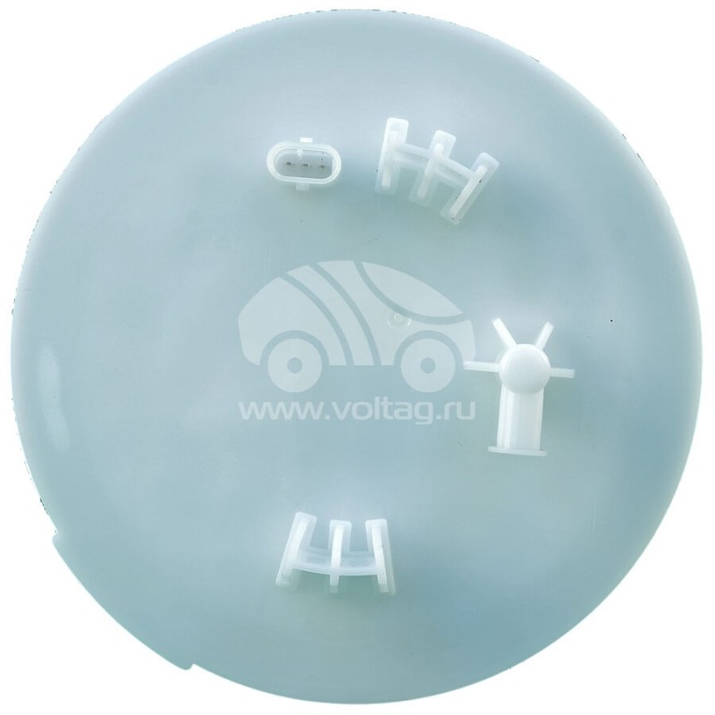 KR9785F Modül için filtre takımı