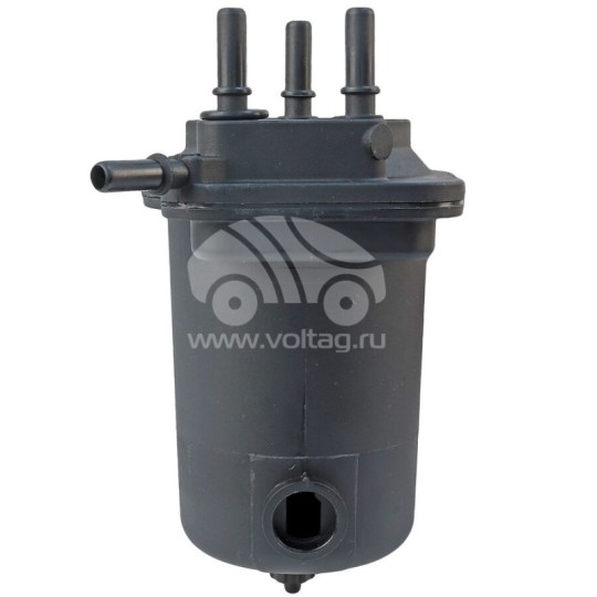 KR9787F Modül için filtre takımı