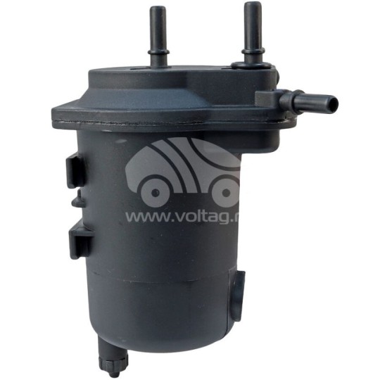 KR9787F Modül için filtre takımı