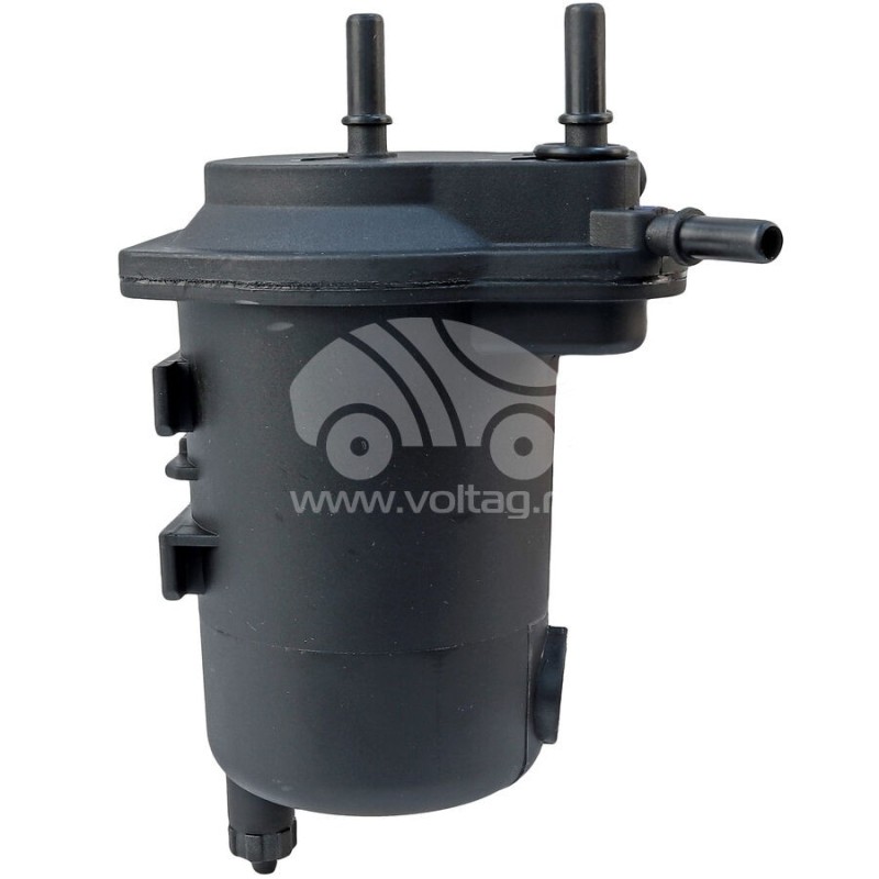 KR9787F Modül için filtre takımı