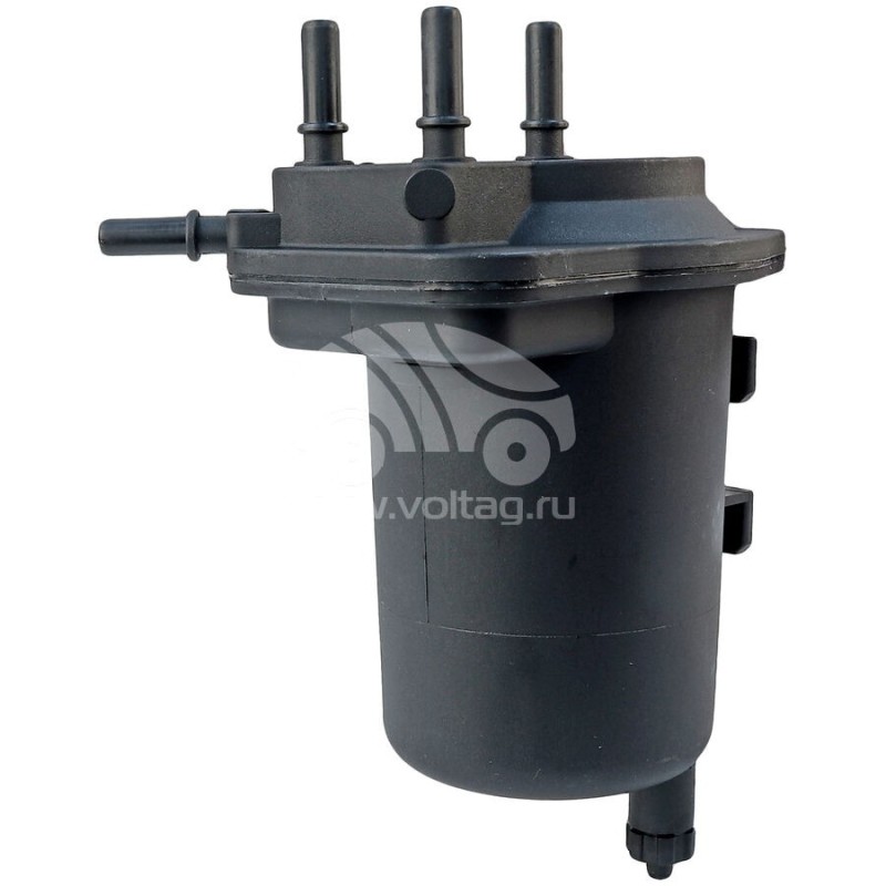 KR9788F Modül için filtre takımı