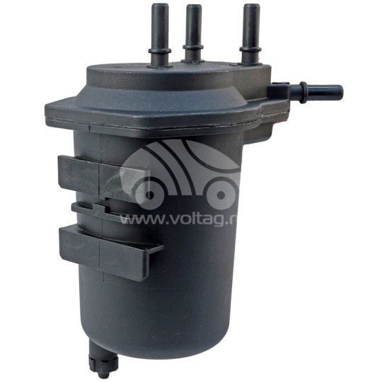 KR9788F Modül için filtre takımı