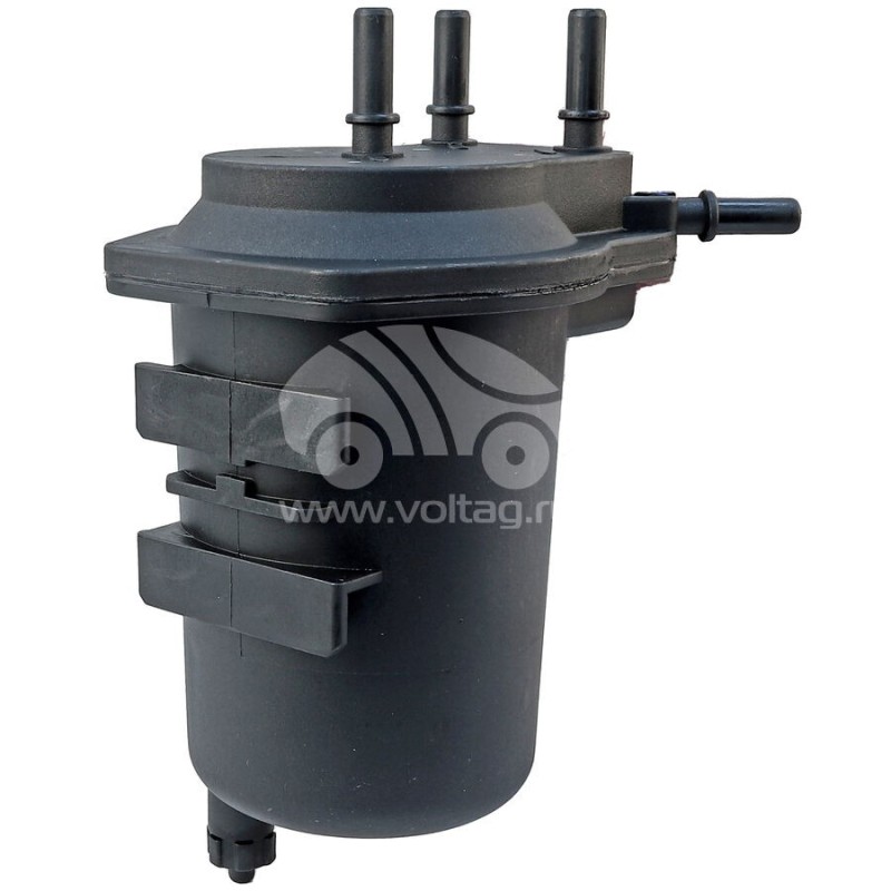 KR9788F Modül için filtre takımı