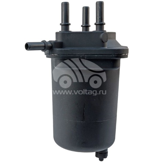 KR9788F Modül için filtre takımı