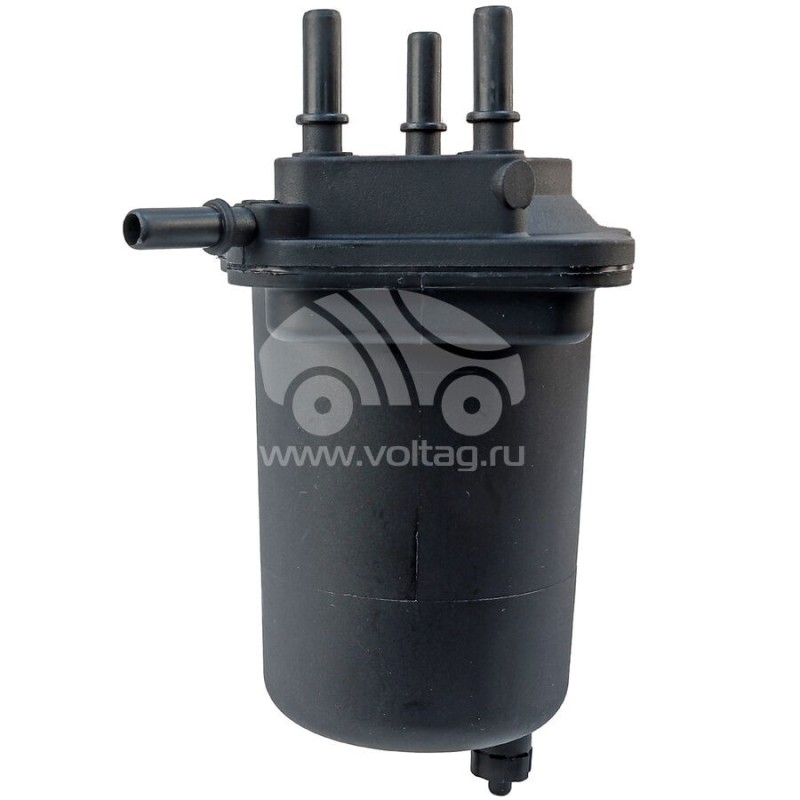 KR9788F Modül için filtre takımı