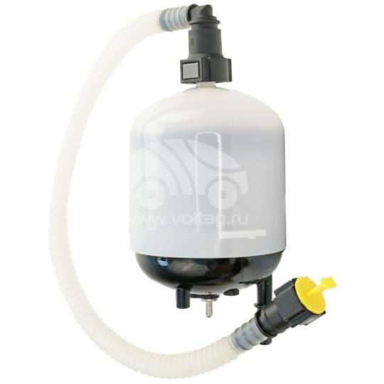 KR9790F Modül için filtre takımı