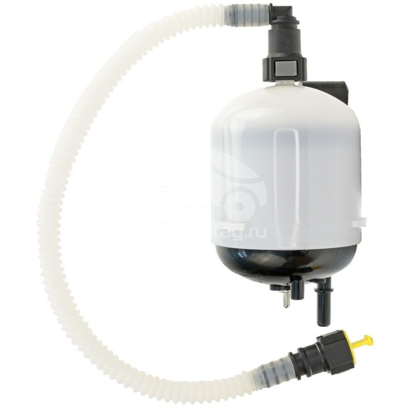 KR9790F Modül için filtre takımı