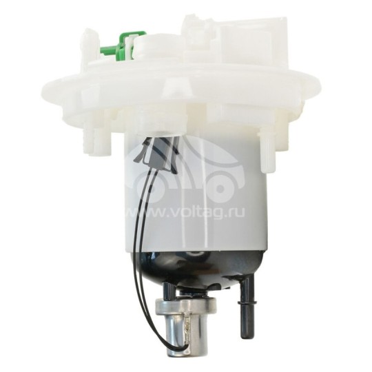 KR9791F Modül için filtre takımı