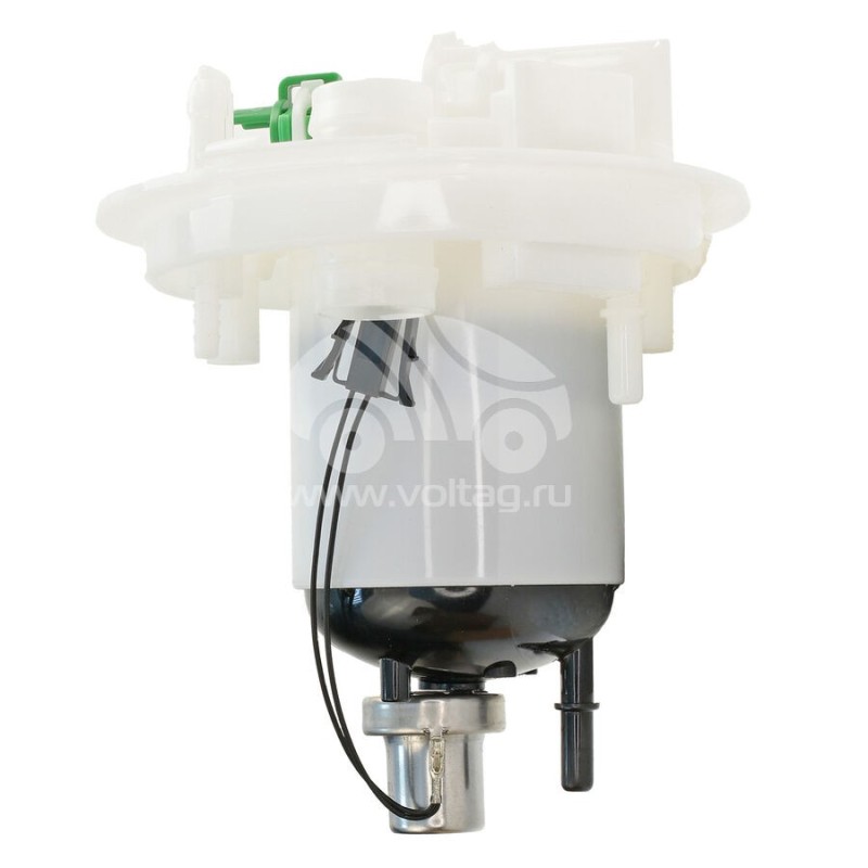 KR9791F Modül için filtre takımı