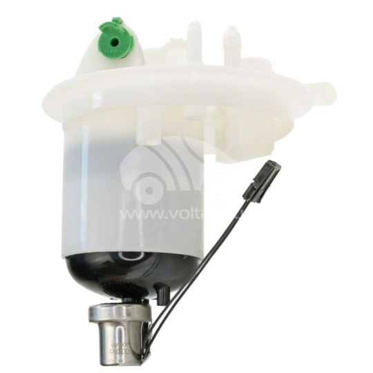 KR9791F Modül için filtre takımı