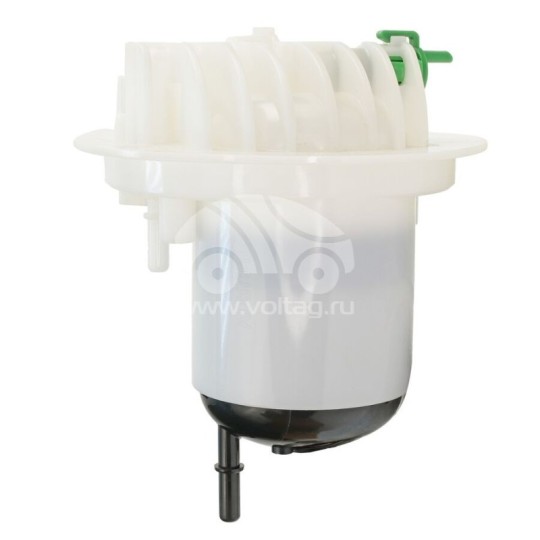 KR9791F Modül için filtre takımı