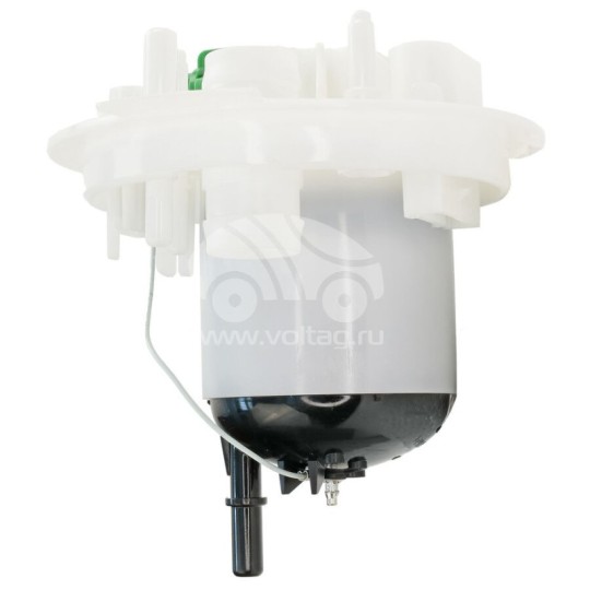 KR9792F Modül için filtre takımı