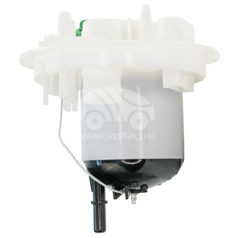 KR9792F Modül için filtre takımı