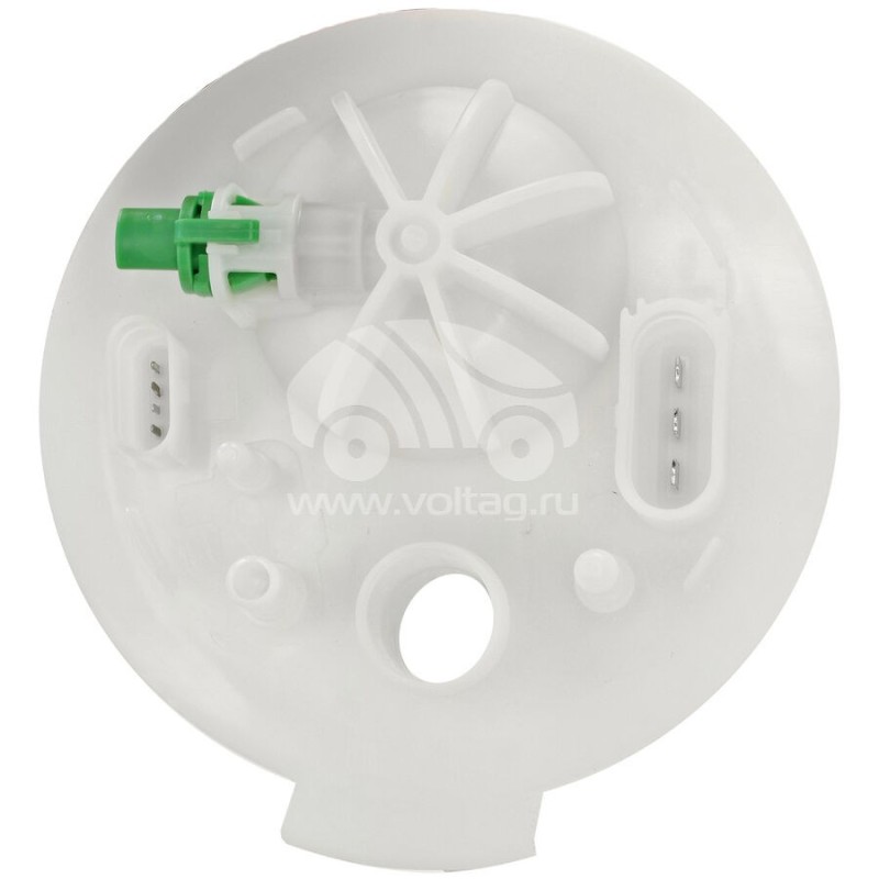 KR9792F Modül için filtre takımı