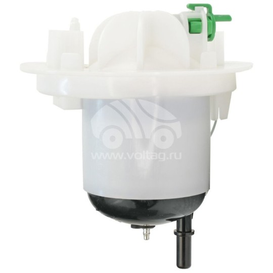 KR9792F Modül için filtre takımı