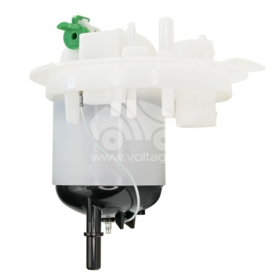 KR9792F Modül için filtre takımı