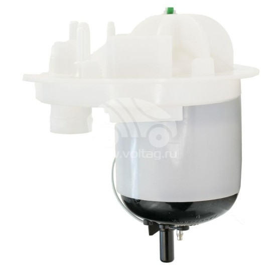 KR9792F Modül için filtre takımı