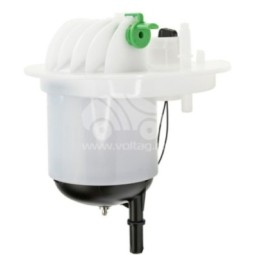 KR9793F Modül için filtre takımı