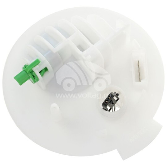 KR9793F Modül için filtre takımı