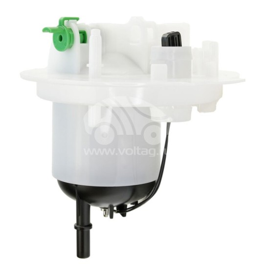 KR9793F Modül için filtre takımı