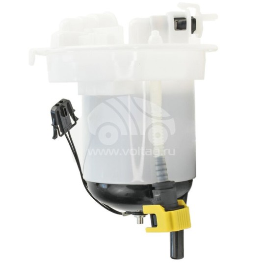 KR9794F Modül için filtre takımı