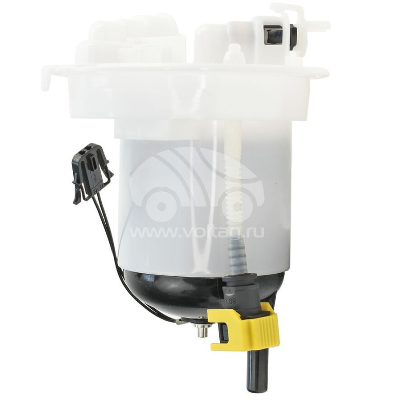 KR9794F Modül için filtre takımı