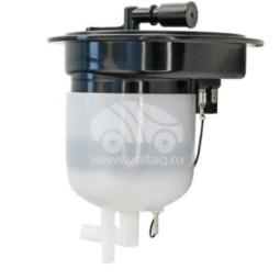 KR9796F Modül için filtre takımı