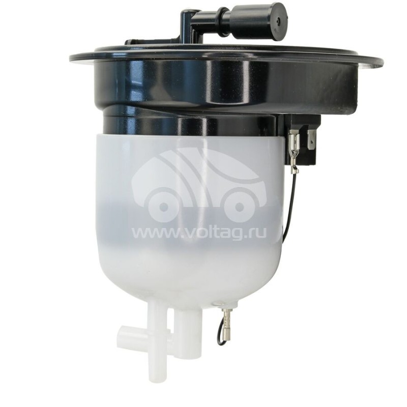 KR9796F Modül için filtre takımı