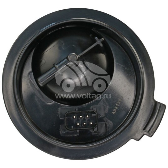 KR9796F Modül için filtre takımı