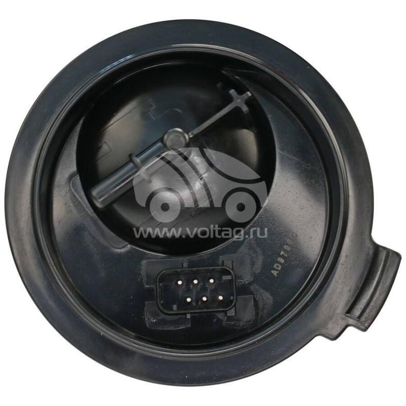 KR9796F Modül için filtre takımı