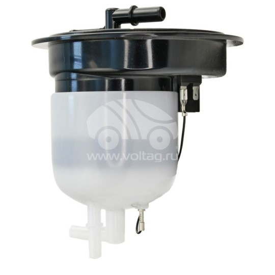 KR9796F Modül için filtre takımı