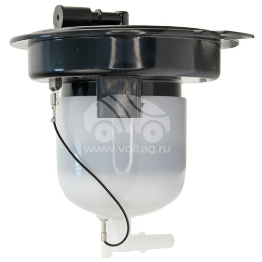 KR9796F Modül için filtre takımı