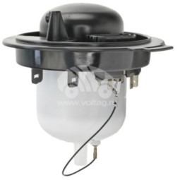 KR9797F Modül için filtre takımı