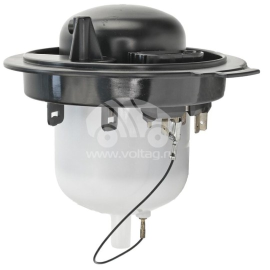 KR9797F Modül için filtre takımı