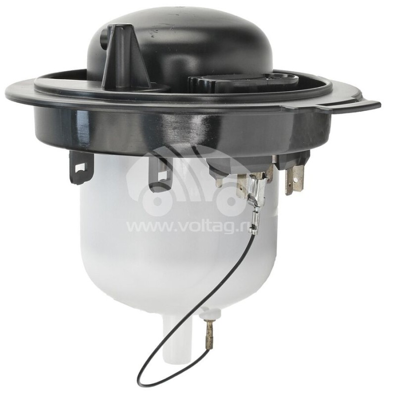 KR9797F Modül için filtre takımı