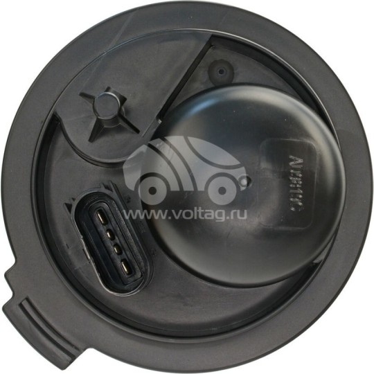 KR9797F Modül için filtre takımı